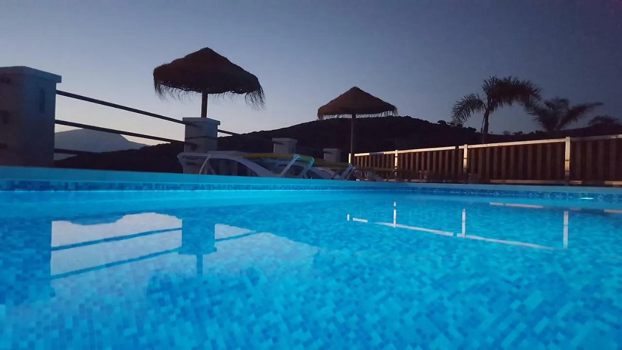 Villa Rural El Mirador Álora