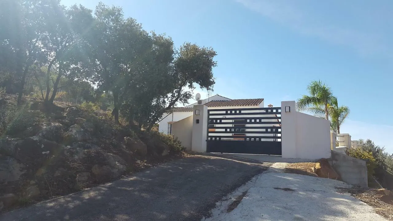 Villa Rural El Mirador Álora 0*,  España