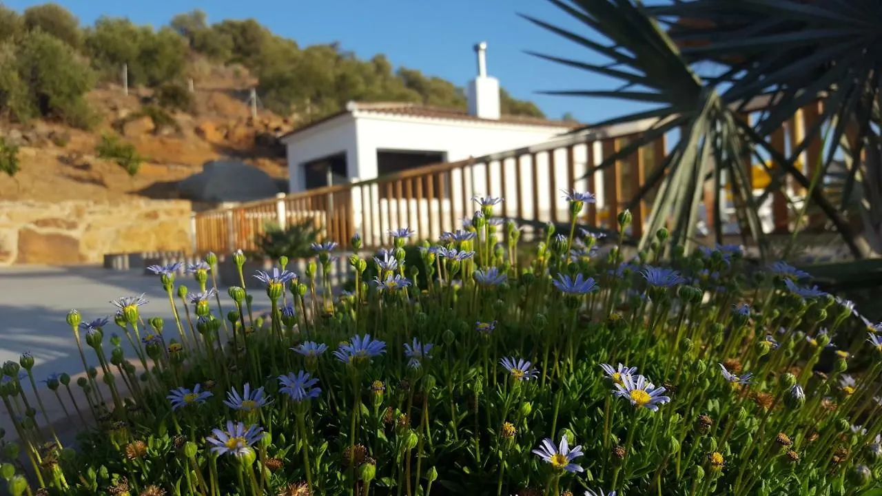 Villa Rural El Mirador Alora