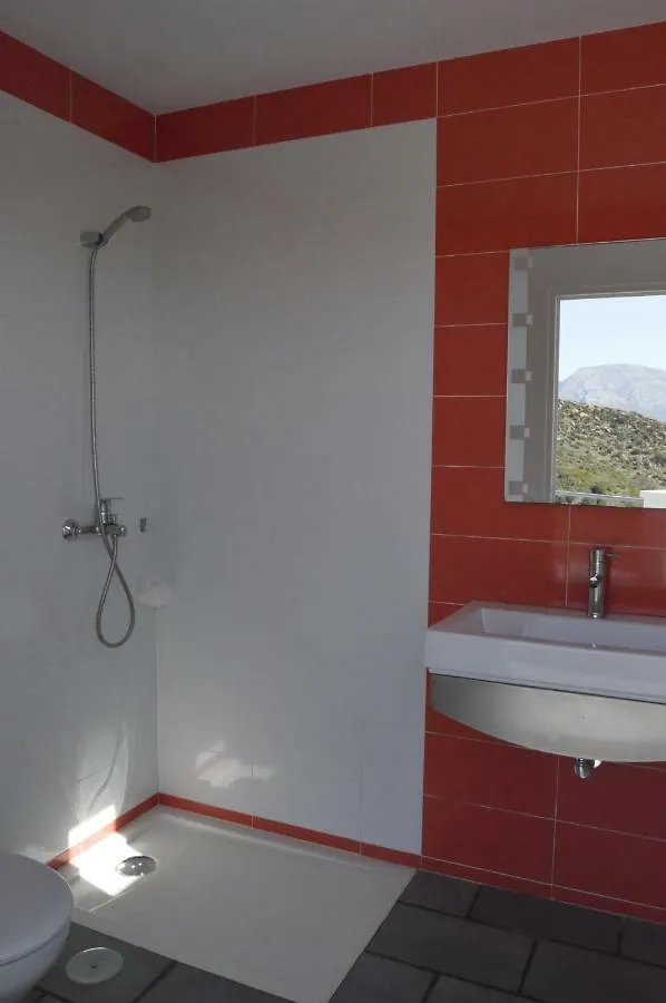 Villa Rural El Mirador Álora