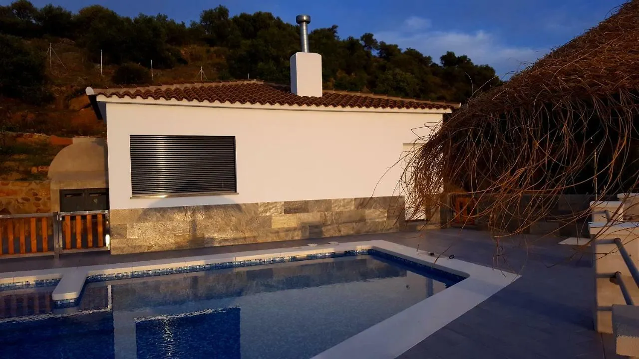 Villa Rural El Mirador Alora